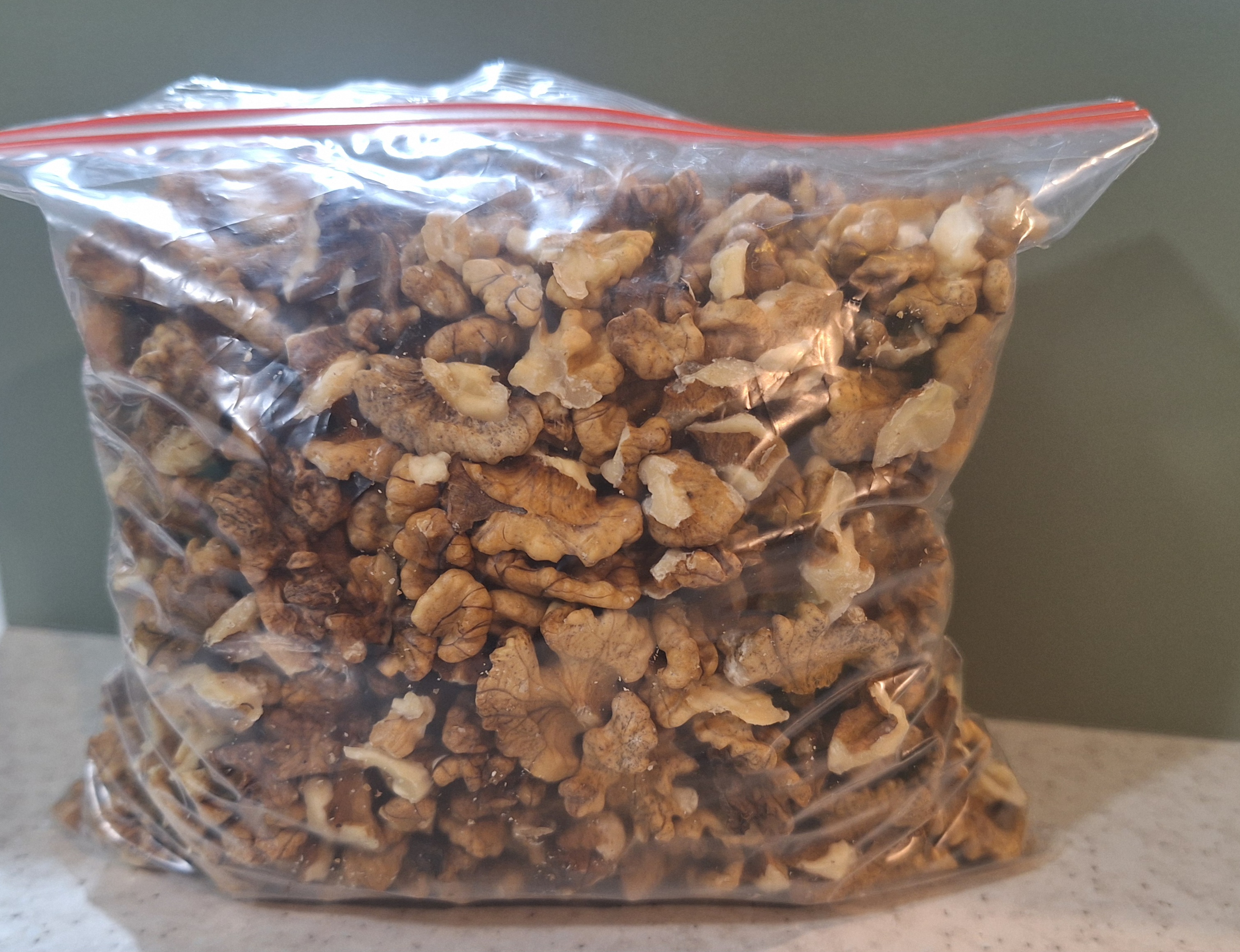 مغز گردو خورشتی - تصویر 2