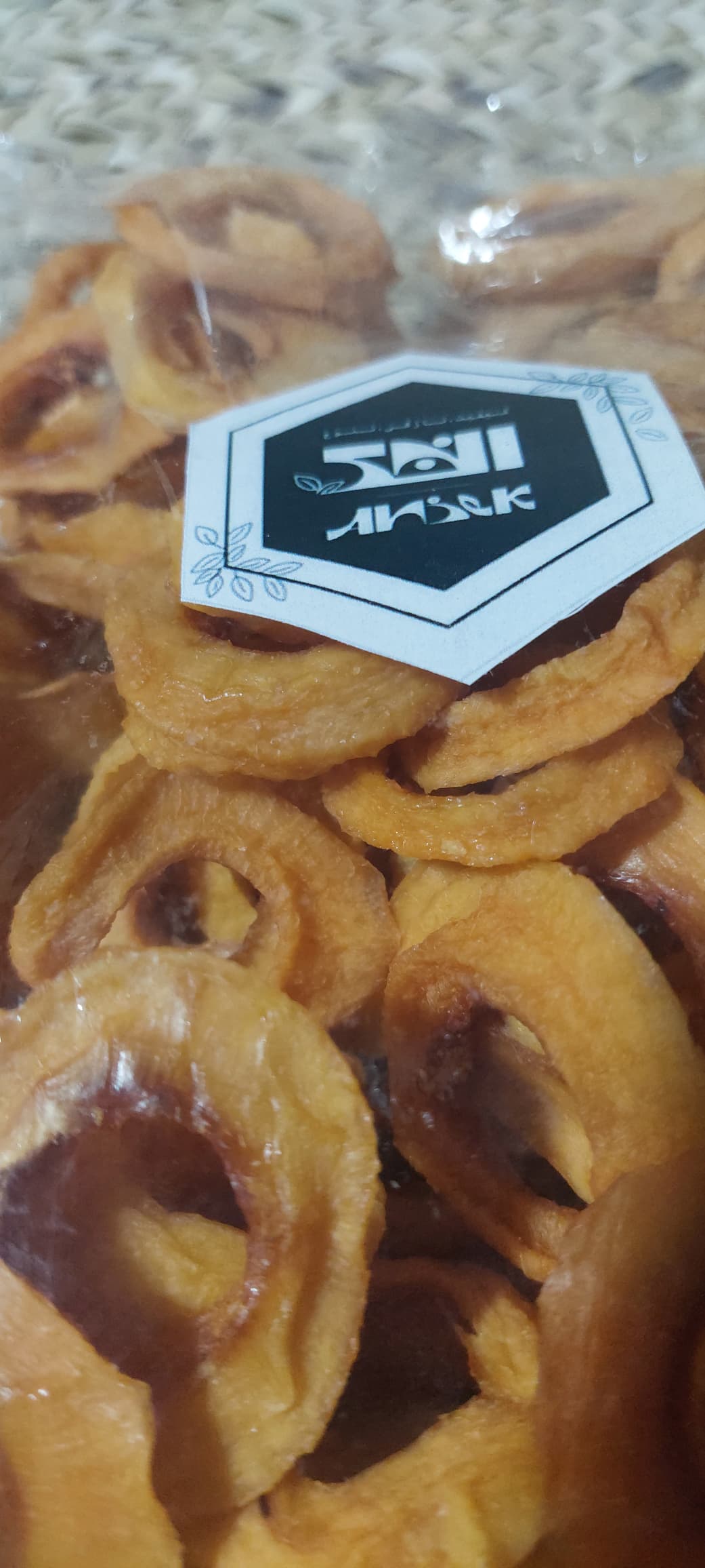 آلو شابلون خشک - تصویر 3