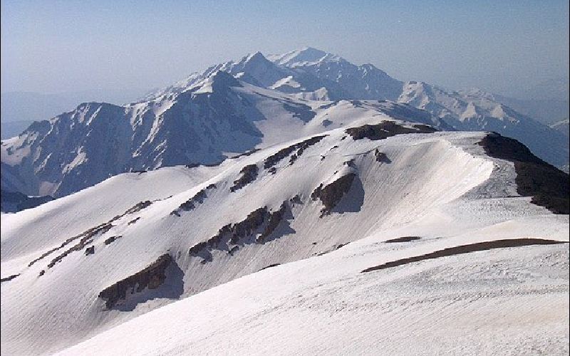 کوه دنا | جاذبه گردشگری سی‌سخت | سرای خاطرات