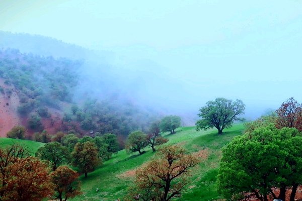 دشتک سی سخت | جاذبه گردشگری سی‌سخت | سرای خاطرات
