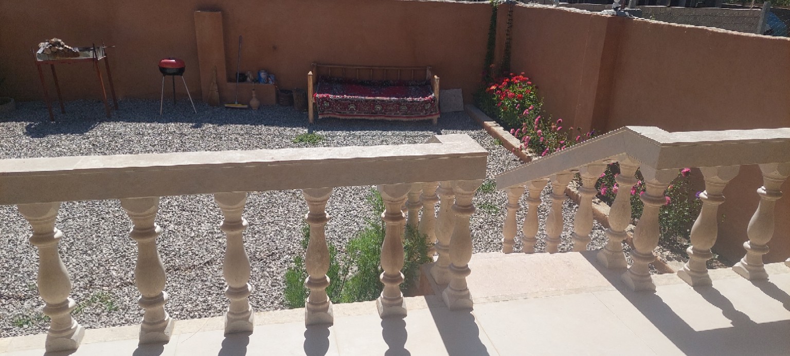ویلای سرای خاطرات | تصویر ویلا در سی‌سخت